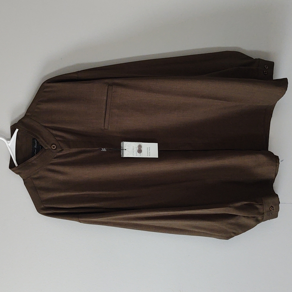 Men's Walking Suit